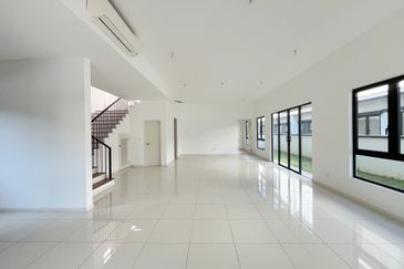 Freesia Residences @ Tropicana Aman