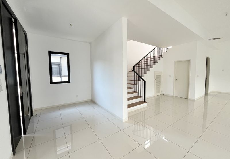 Freesia Residences @ Tropicana Aman