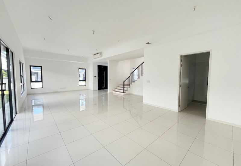 Freesia Residences @ Tropicana Aman