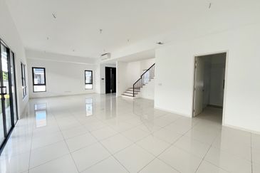 Freesia Residences @ Tropicana Aman