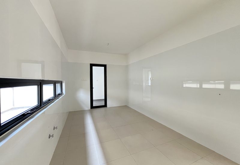 Freesia Residences @ Tropicana Aman