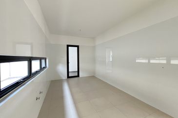 Freesia Residences @ Tropicana Aman