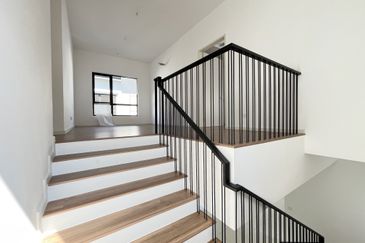 Freesia Residences @ Tropicana Aman