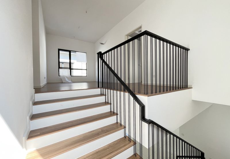 Freesia Residences @ Tropicana Aman