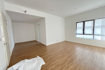 Freesia Residences @ Tropicana Aman