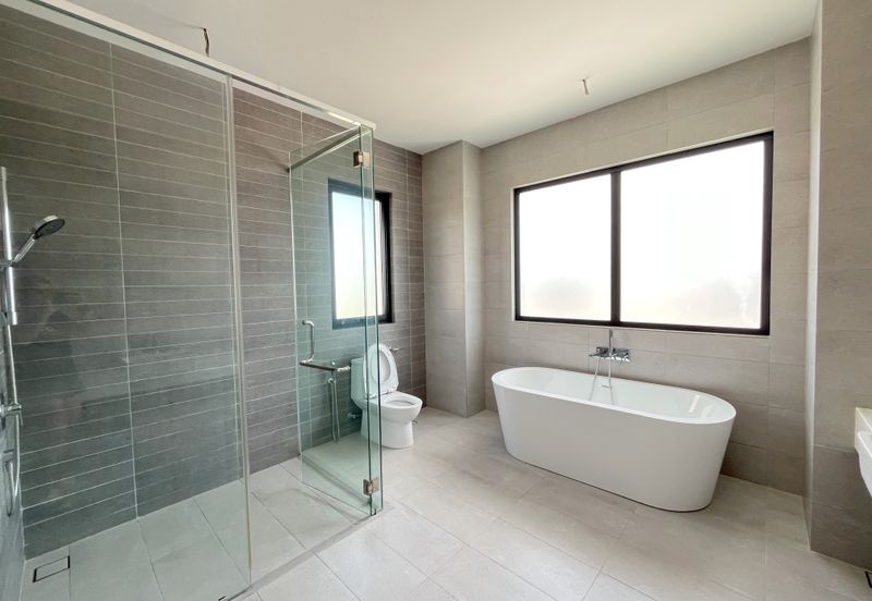 Freesia Residences @ Tropicana Aman