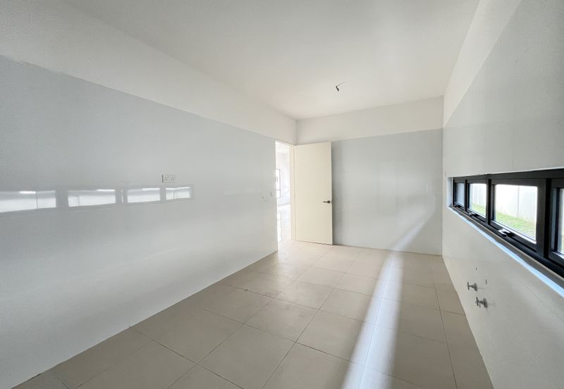 Freesia Residences @ Tropicana Aman