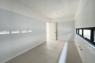 Freesia Residences @ Tropicana Aman