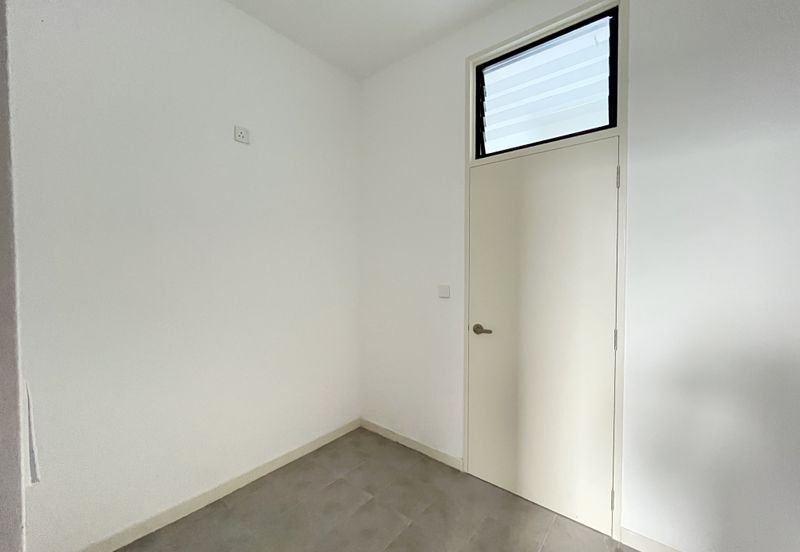 Freesia Residences @ Tropicana Aman