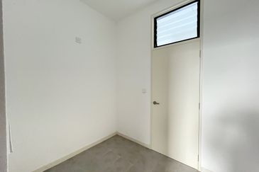 Freesia Residences @ Tropicana Aman