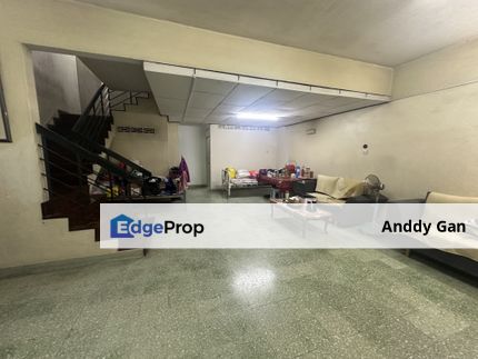 2 Storey Taman Chi Liung Klang House for Sale, Selangor, Klang