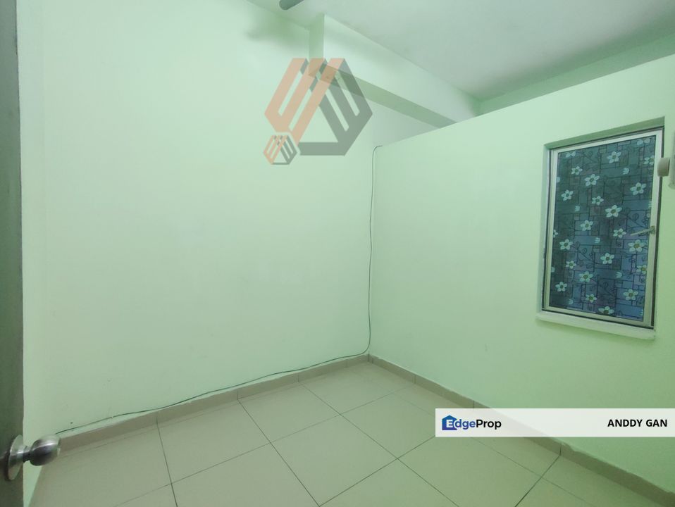 Fully Extended Taman Sentosa Perdana Klang House for Sale, Selangor, Klang