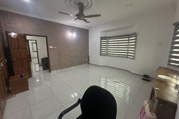 Taman Gembira Baru, Klang