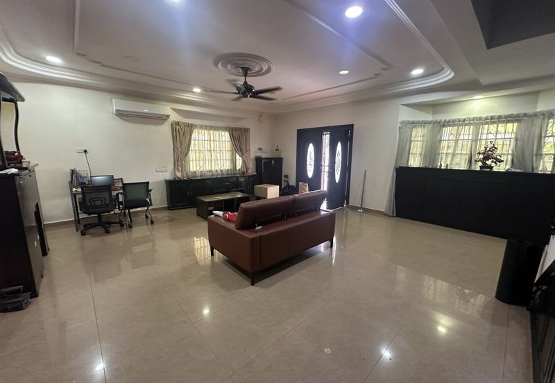 Taman Gembira Baru, Klang