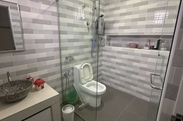 Taman Gembira Baru, Klang