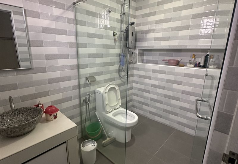 Taman Gembira Baru, Klang