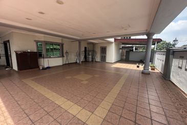 Taman Gembira Baru, Klang