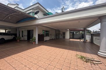 Taman Gembira Baru, Klang