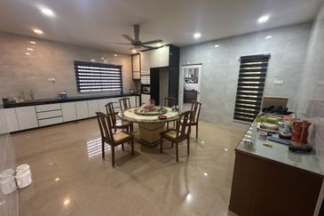 Taman Gembira Baru, Klang