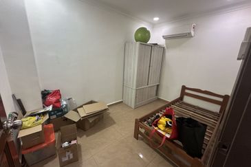 Taman Gembira Baru, Klang