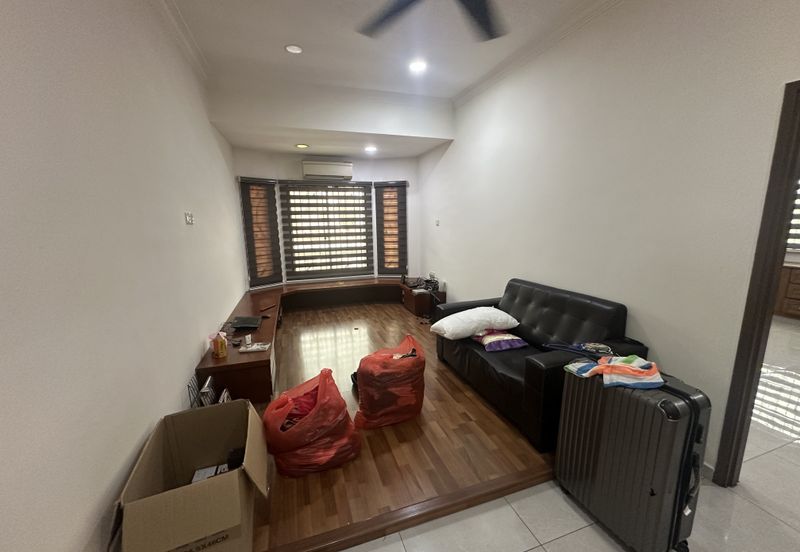 Taman Gembira Baru, Klang