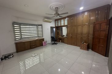 Taman Gembira Baru, Klang