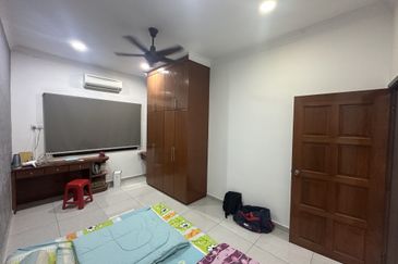 Taman Gembira Baru, Klang