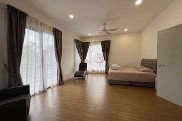 Cheria Residences, Tropicana Aman