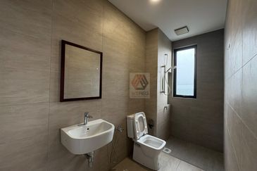 Cheria Residences, Tropicana Aman