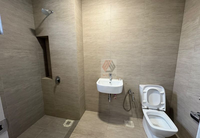 Cheria Residences, Tropicana Aman