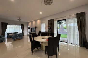 Cheria Residences, Tropicana Aman