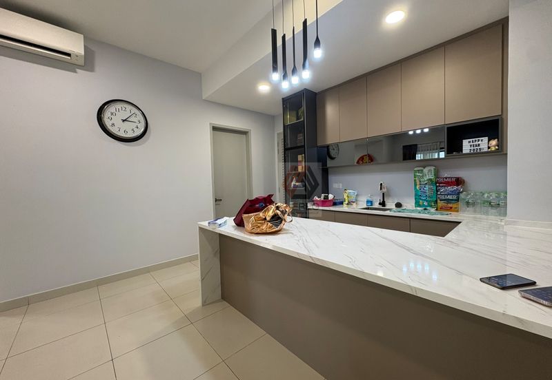 Cheria Residences, Tropicana Aman