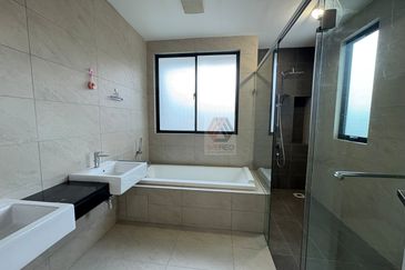 Cheria Residences, Tropicana Aman