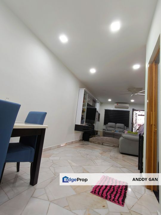 Taman Pendamar Indah 2 Pelabuhan Klang House for Sale, Selangor, Port Klang