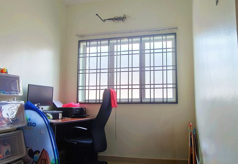 Taman Pendamar Indah 2