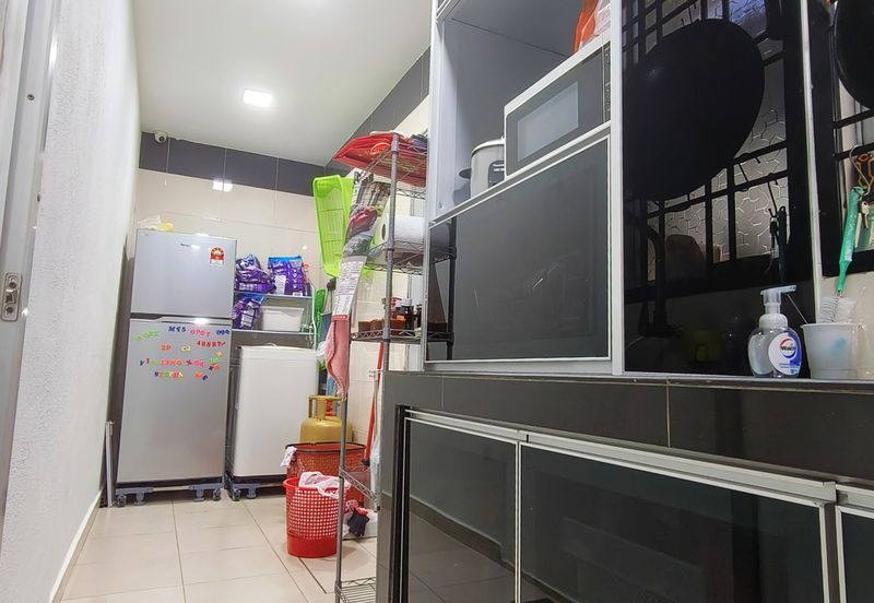 Taman Pendamar Indah 2