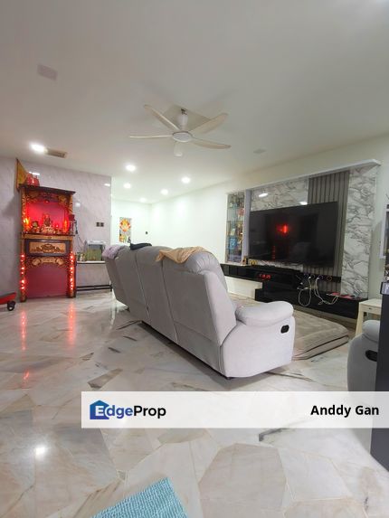 Taman Pendamar Indah 2 Pelabuhan Klang House for Sale, Selangor, Port Klang