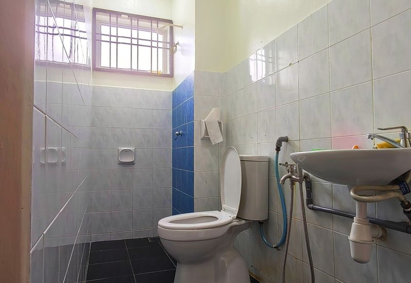 Taman Pendamar Indah 2