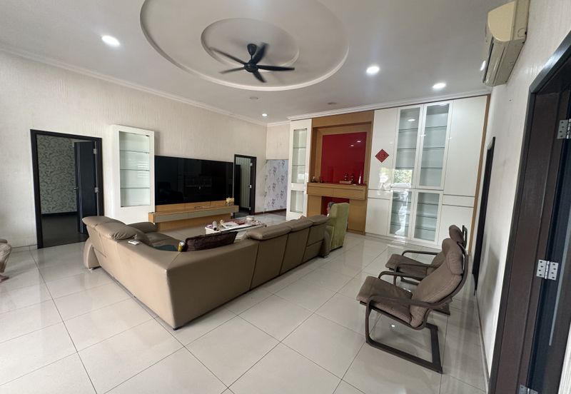 Kampung Bharu Pandamaran