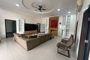 Kampung Bharu Pandamaran