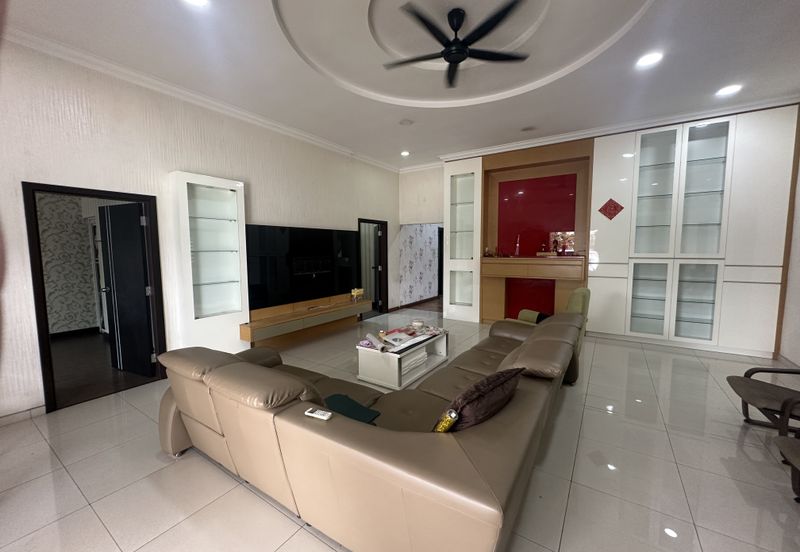 Kampung Bharu Pandamaran