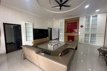 Kampung Bharu Pandamaran