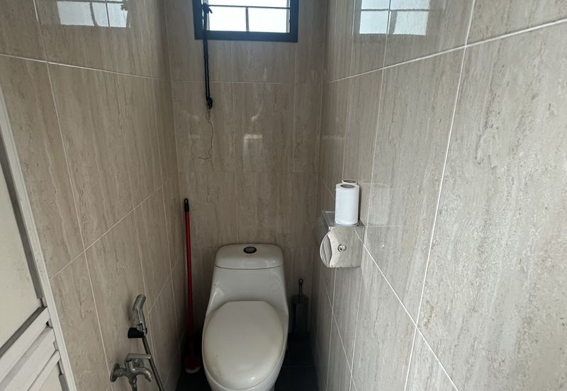 Kampung Bharu Pandamaran