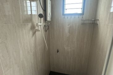 Kampung Bharu Pandamaran