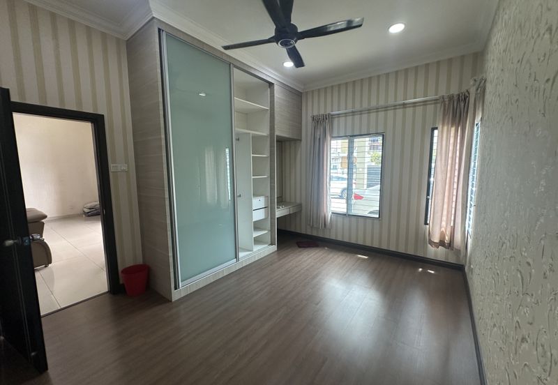 Kampung Bharu Pandamaran