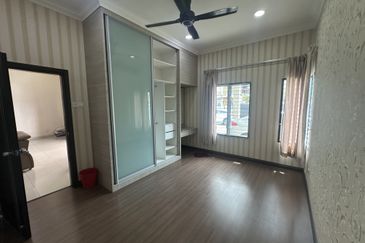 Kampung Bharu Pandamaran