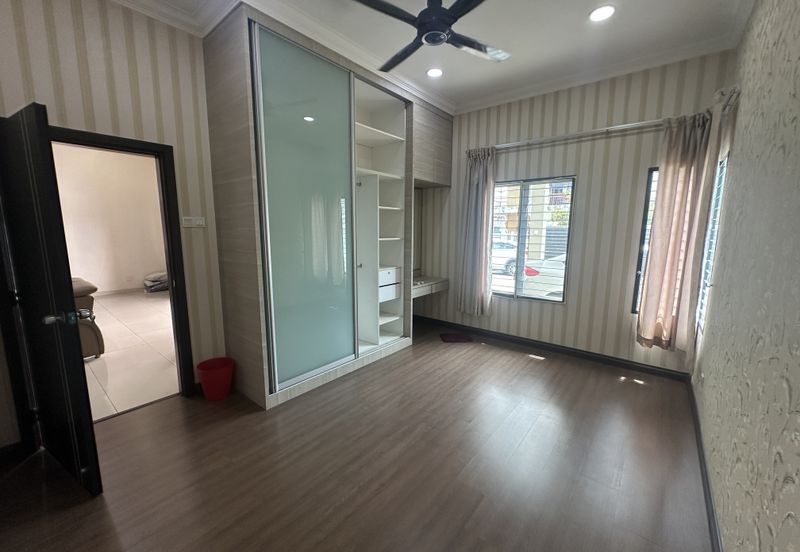 Kampung Bharu Pandamaran