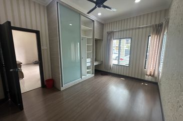 Kampung Bharu Pandamaran