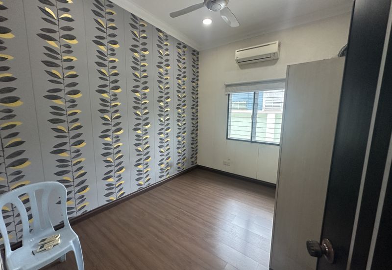 Kampung Bharu Pandamaran