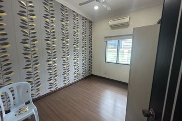 Kampung Bharu Pandamaran